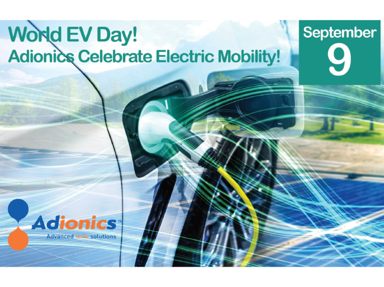 The World #EVDay 4 vignetteevday2021l