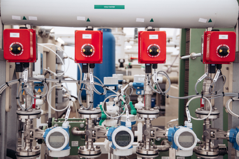 World Environment Day 2 CL15-Adionics cleanlithium 250 direct lithium extraction preindustrial plant