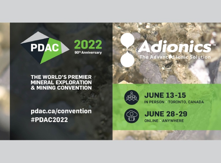 thank you pdac 5 adionicspdac2022