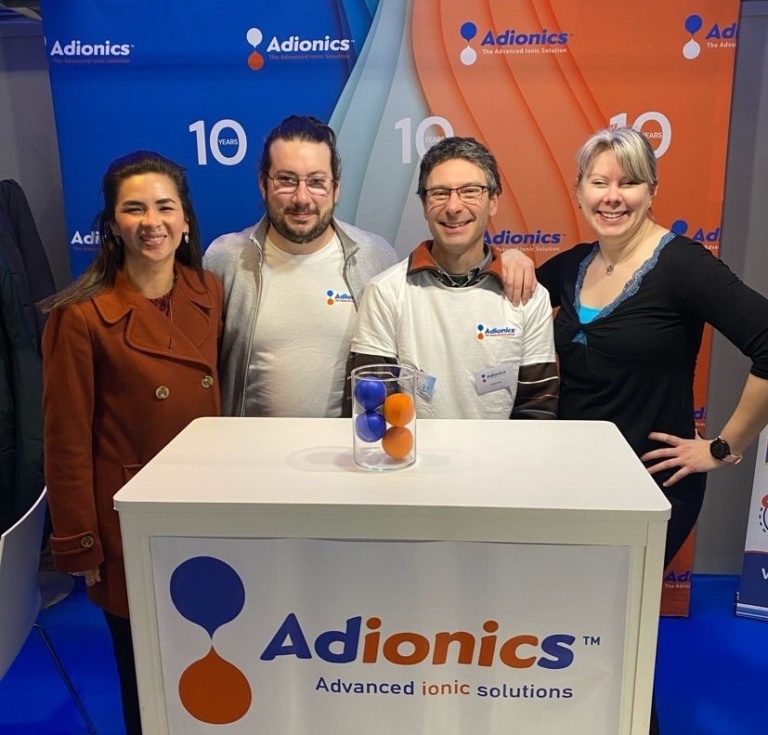 Village de la Chimie 19 villagedelachimie