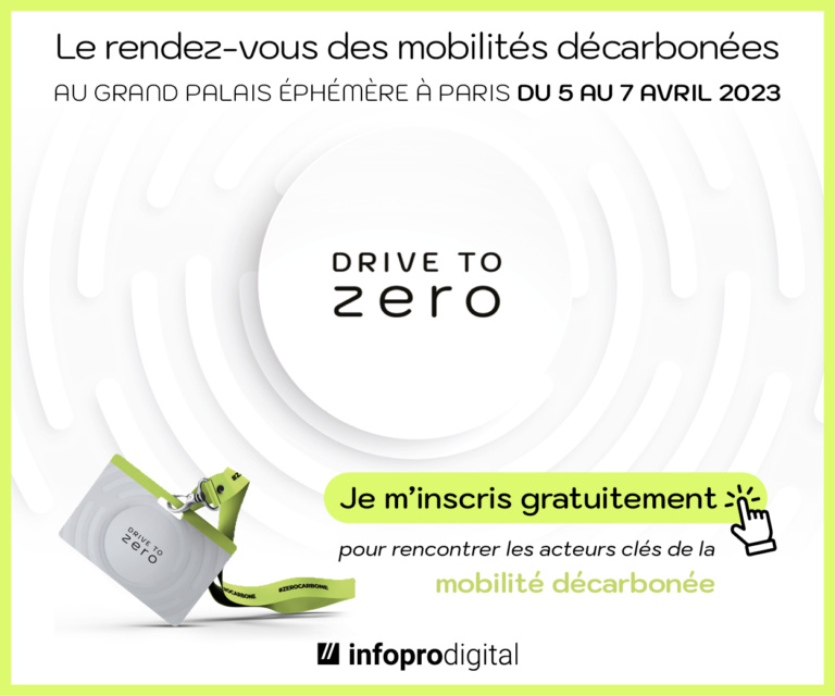Drive To Zéro 13 banniere inscrivez vous drivetozero 300x250