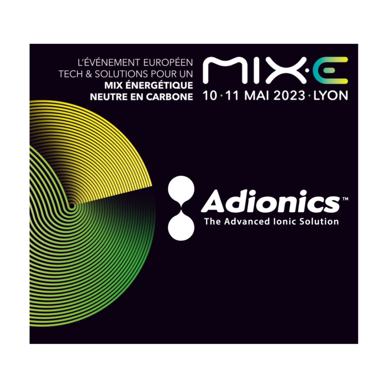 MIX.E x ADIONICS 9 annoncelinkedin 1