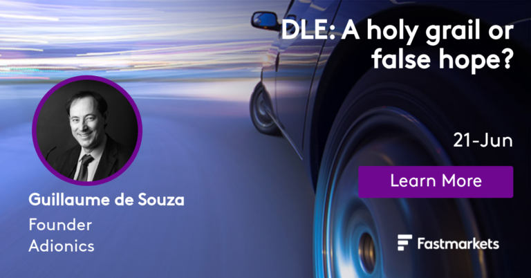 Panel Discussion with Adionics' founder 2 conf fastmarket