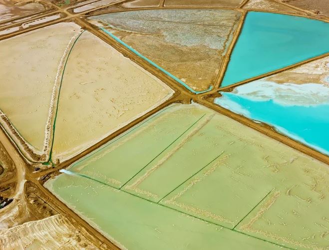 New publication in mining 16 mining 1