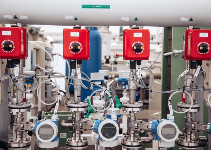 Competencia 15 CL15-Adionics cleanlithium 250 direct lithium extraction preindustrial plant